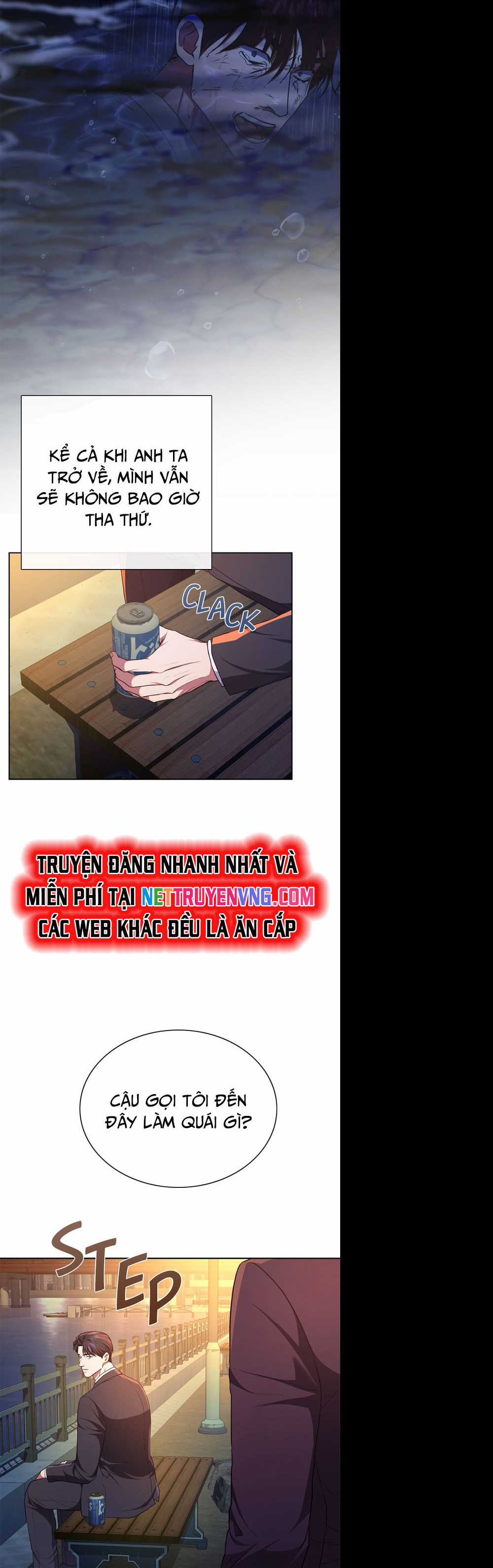 Thuế Trừng Giả - Chapter 92 - Trang 3