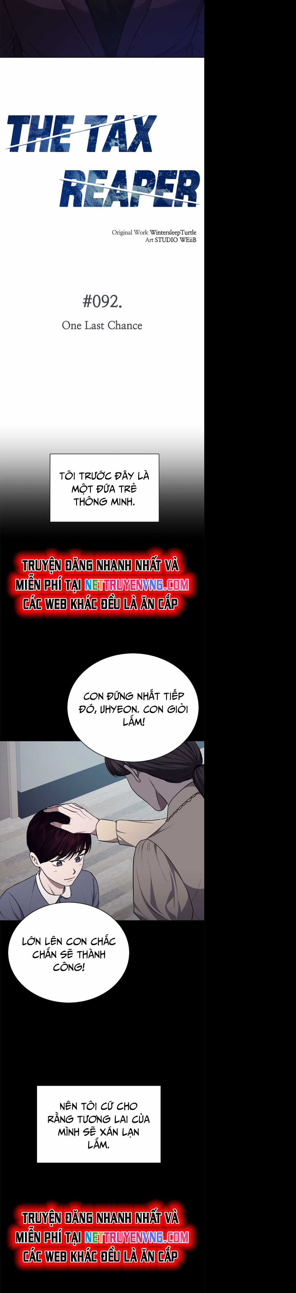 Thuế Trừng Giả - Chapter 92 - Trang 4