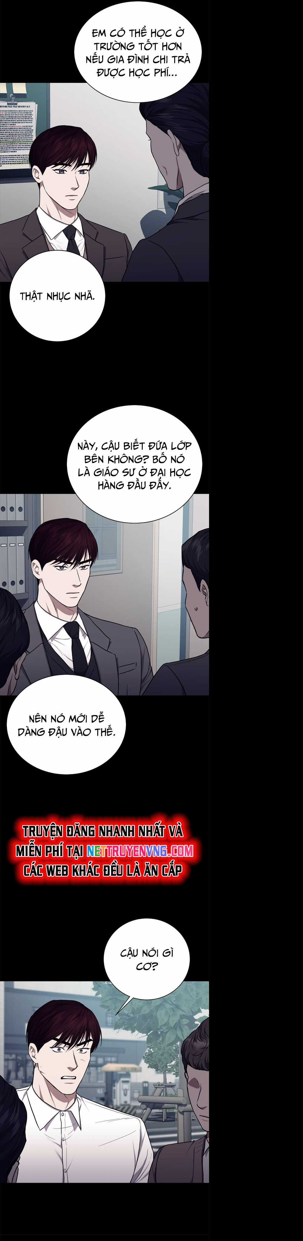 Thuế Trừng Giả - Chapter 92 - Trang 5