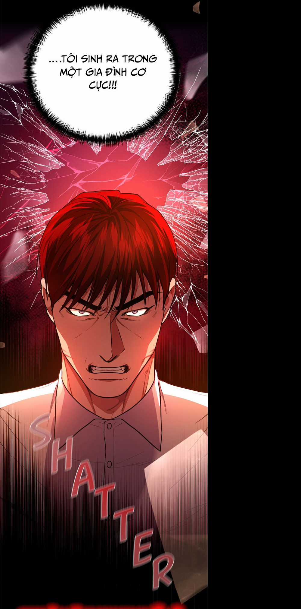 Thuế Trừng Giả - Chapter 92 - Trang 9