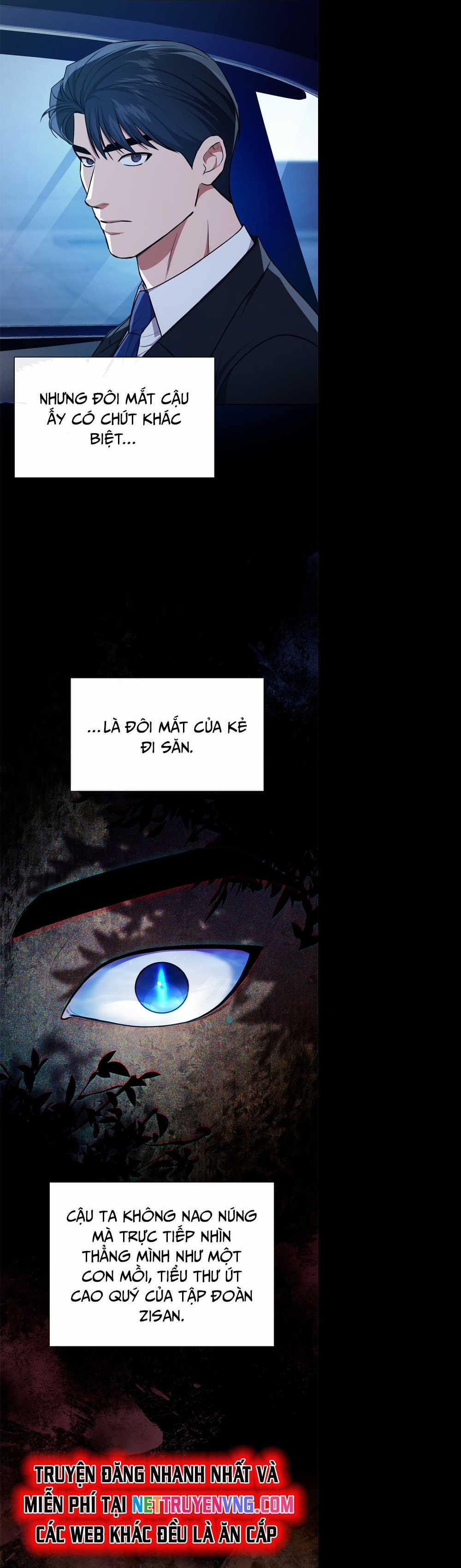 Thuế Trừng Giả - Chapter 93 - Trang 8