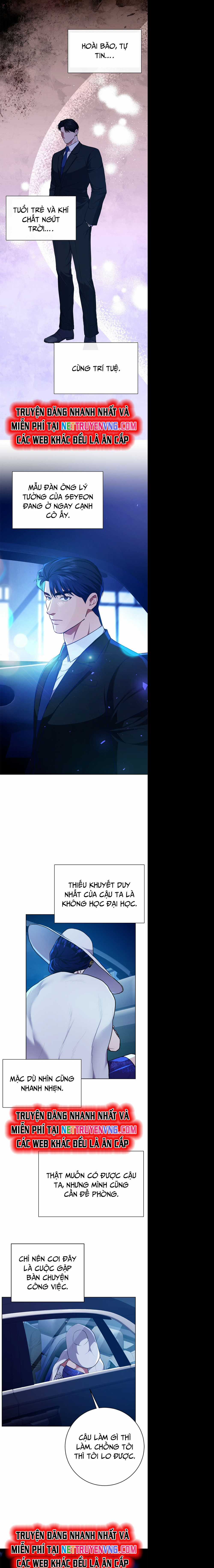 Thuế Trừng Giả - Chapter 93 - Trang 9