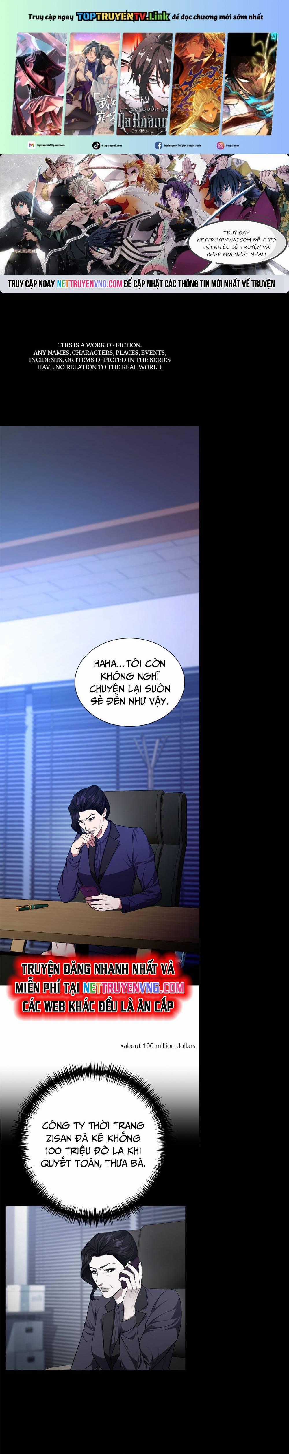 Thuế Trừng Giả - Chapter 94 - Trang 1