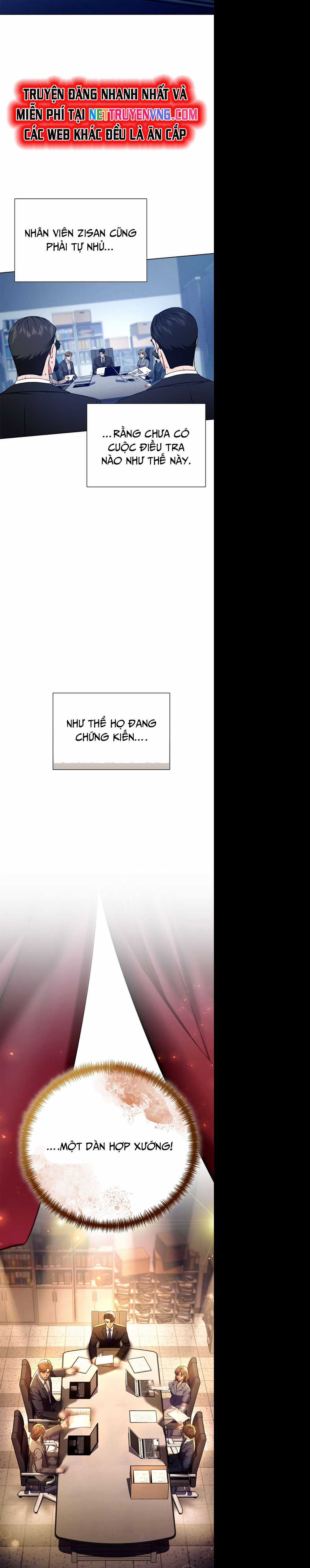 Thuế Trừng Giả - Chapter 94 - Trang 4