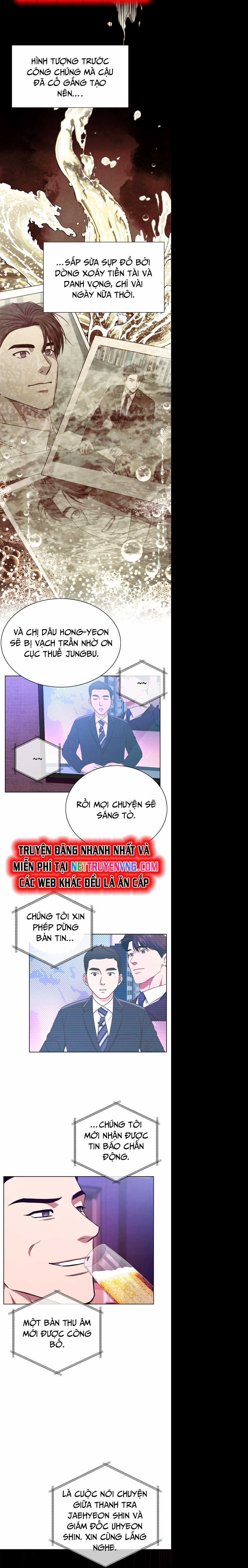 Thuế Trừng Giả - Chapter 94 - Trang 7