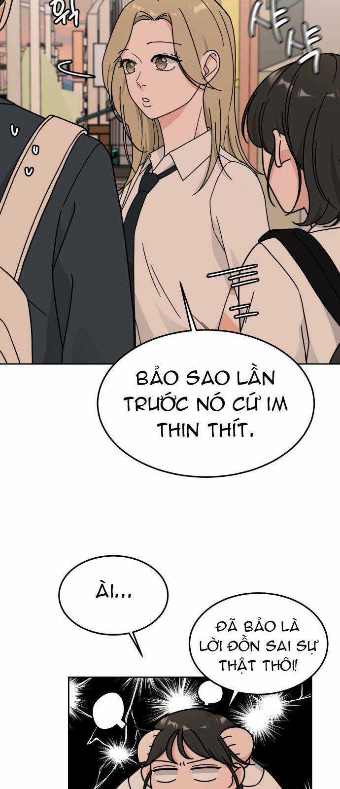 Thùng Quần Áo Tình Yêu - Chapter 21 - Trang 12