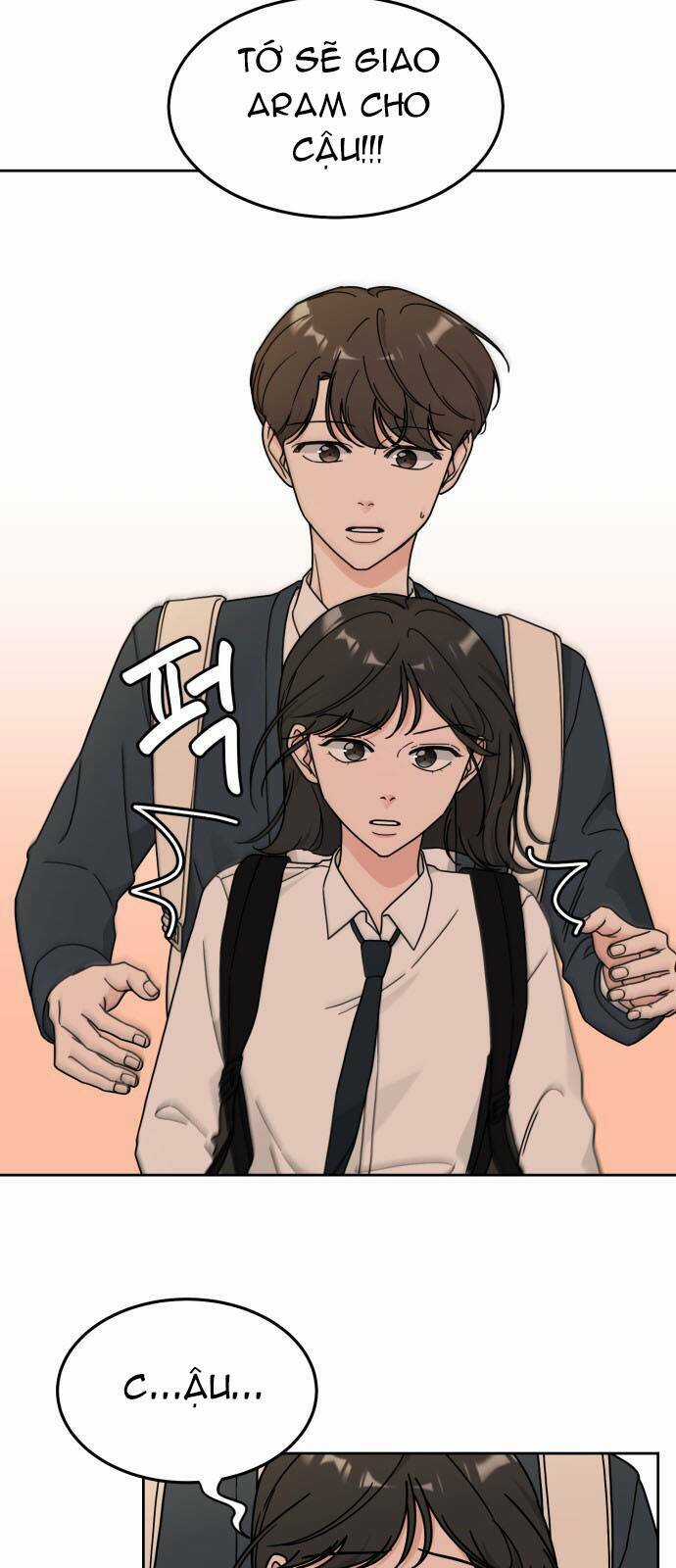 Thùng Quần Áo Tình Yêu - Chapter 21 - Trang 15