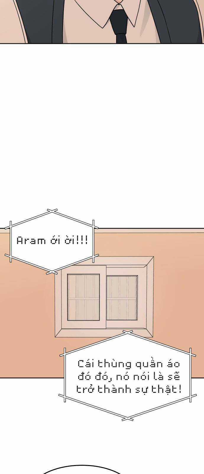 Thùng Quần Áo Tình Yêu - Chapter 21 - Trang 26