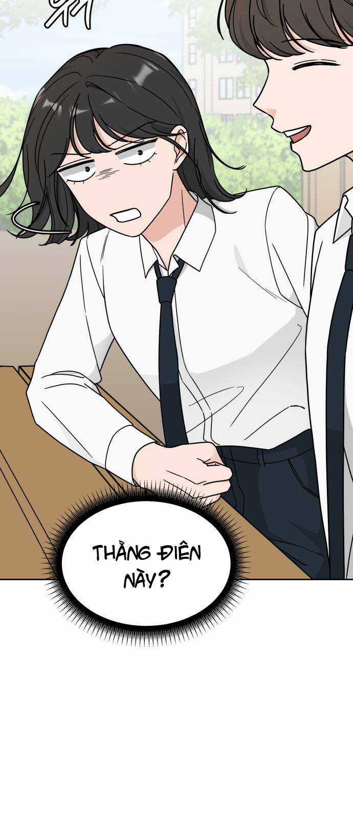 Thùng Quần Áo Tình Yêu - Chapter 21 - Trang 5