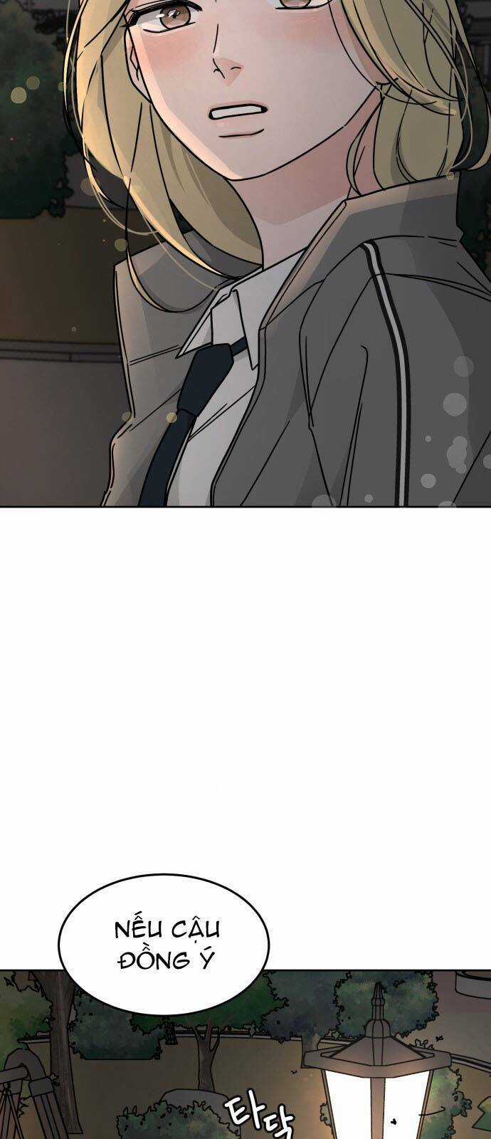 Thùng Quần Áo Tình Yêu - Chapter 21 - Trang 48