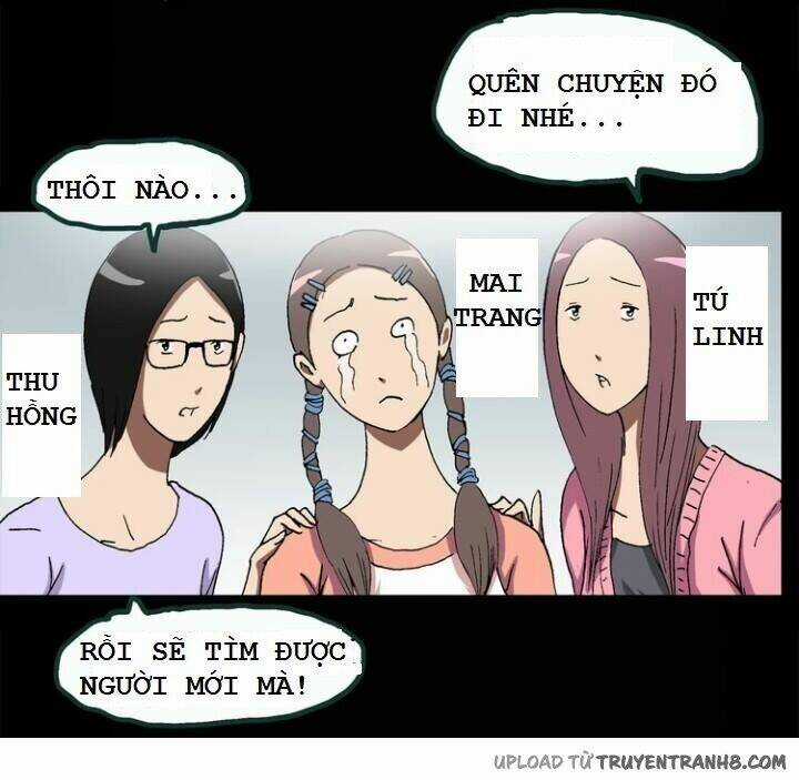 Thuốc Độc - Chapter 1 - Trang 3