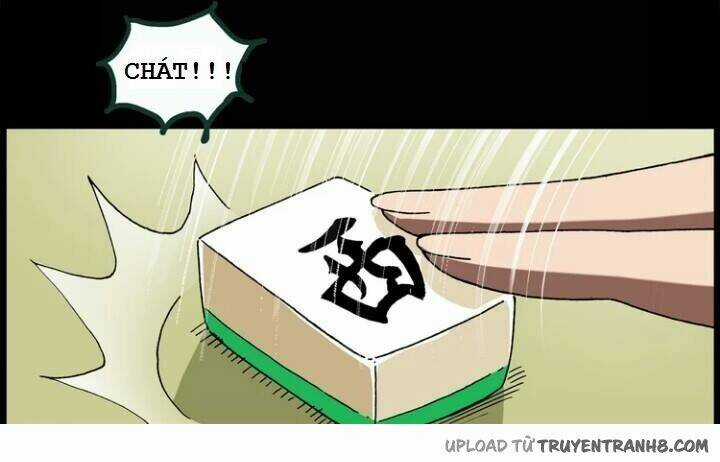 Thuốc Độc - Chapter 1 - Trang 11