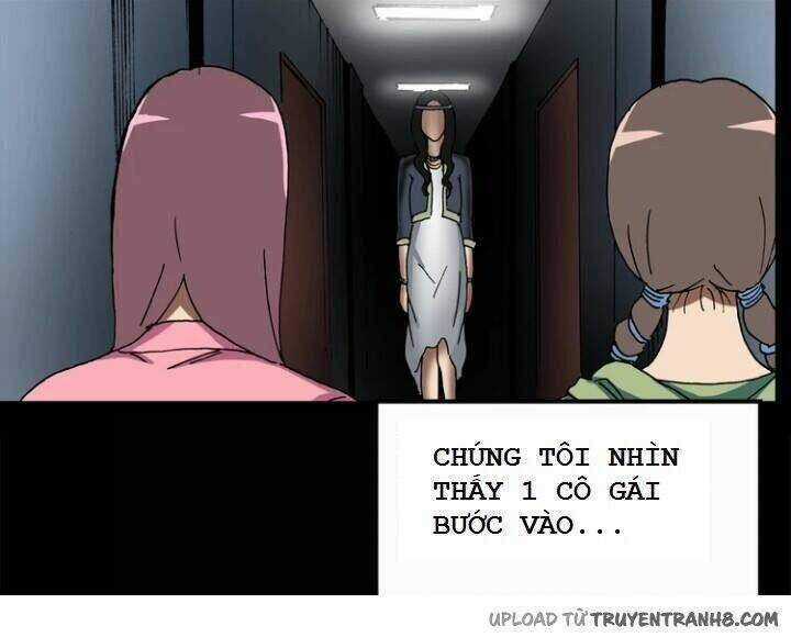 Thuốc Độc - Chapter 1 - Trang 14