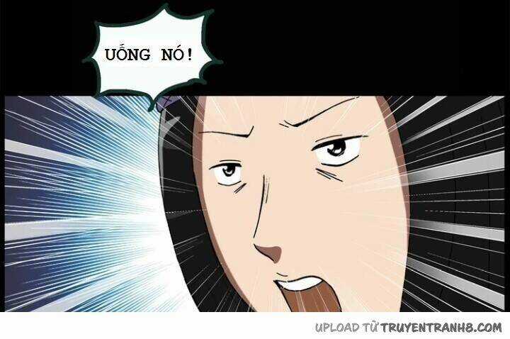 Thuốc Độc - Chapter 1 - Trang 17