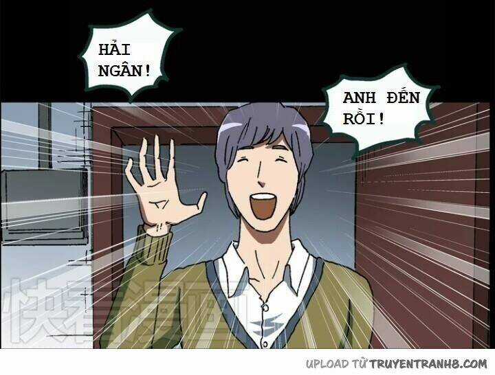 Thuốc Độc - Chapter 1 - Trang 22