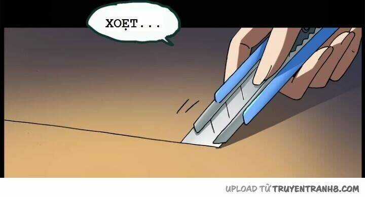 Thuốc Độc - Chapter 1 - Trang 26