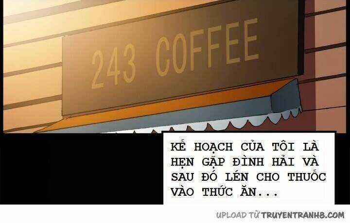 Thuốc Độc - Chapter 1 - Trang 30