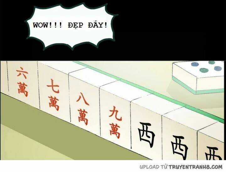 Thuốc Độc - Chapter 1 - Trang 1