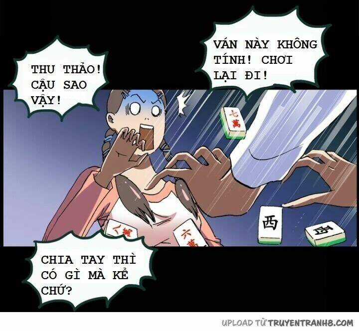 Thuốc Độc - Chapter 1 - Trang 5