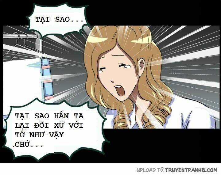 Thuốc Độc - Chapter 1 - Trang 6