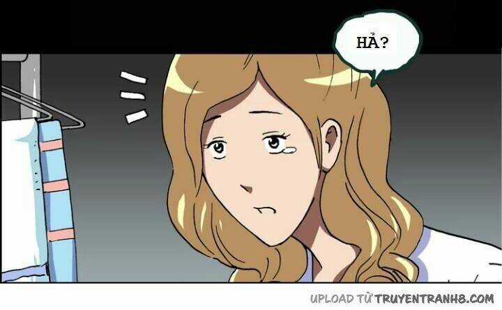 Thuốc Độc - Chapter 1 - Trang 8