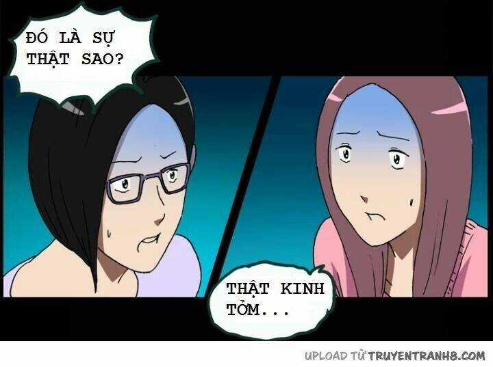 Thuốc Độc - Chapter 1 - Trang 10