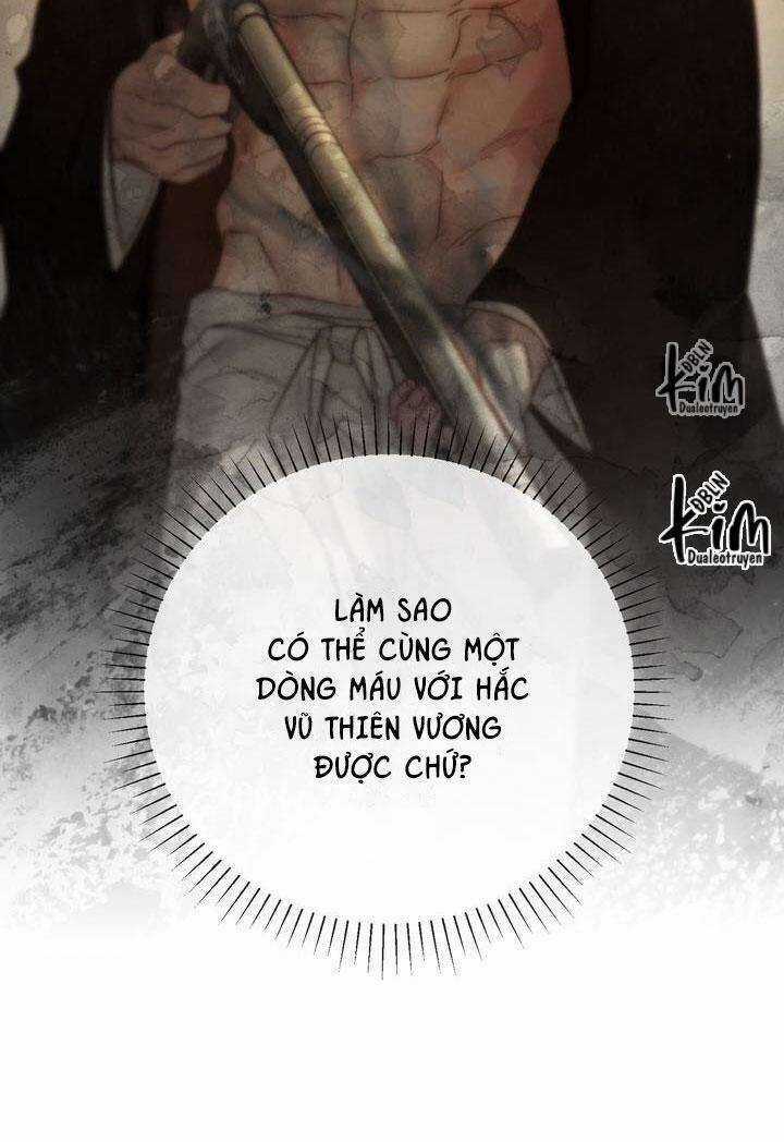 Thuốc Độc - Chapter 10 - Trang 11