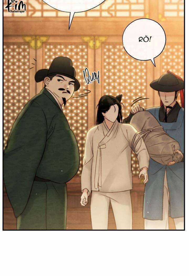 Thuốc Độc - Chapter 10 - Trang 17