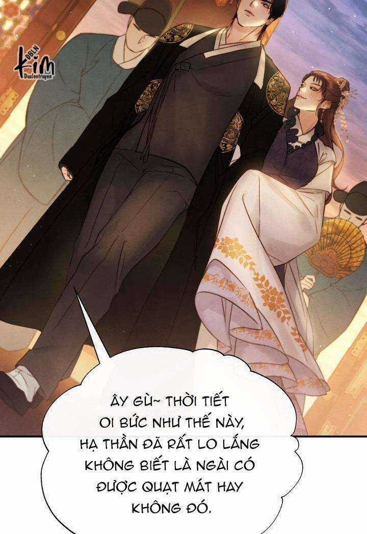 Thuốc Độc - Chapter 10 - Trang 19