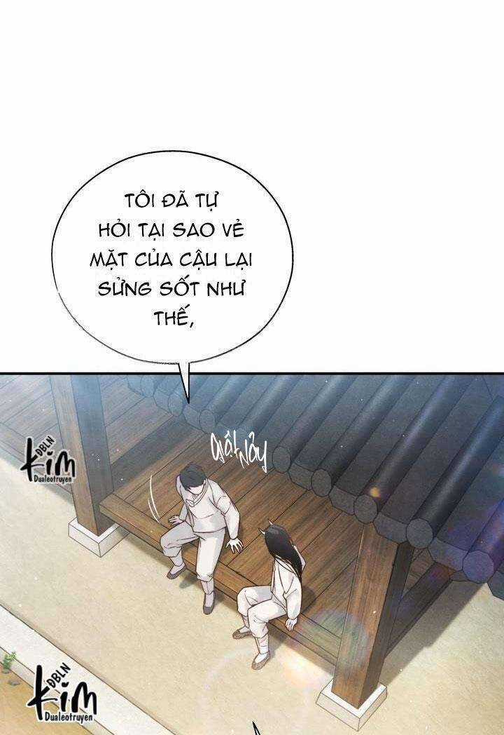 Thuốc Độc - Chapter 10 - Trang 3