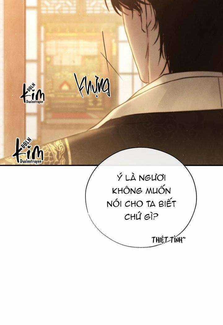 Thuốc Độc - Chapter 10 - Trang 26