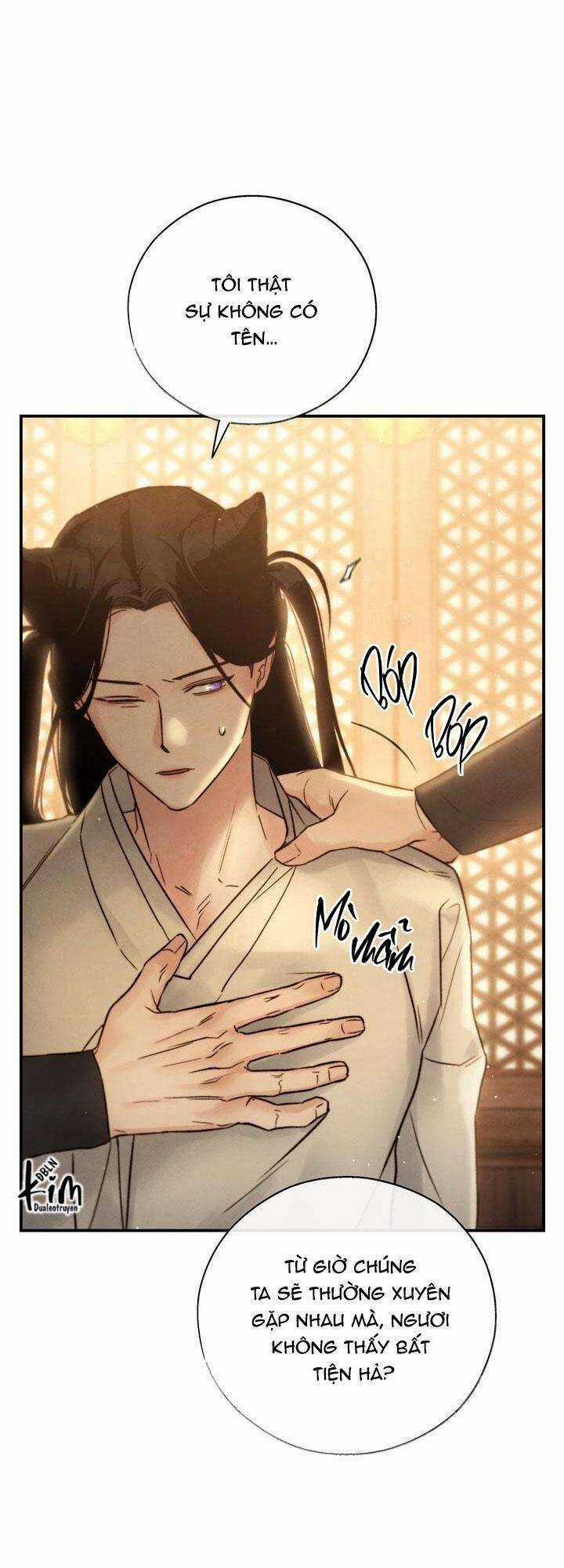 Thuốc Độc - Chapter 10 - Trang 27