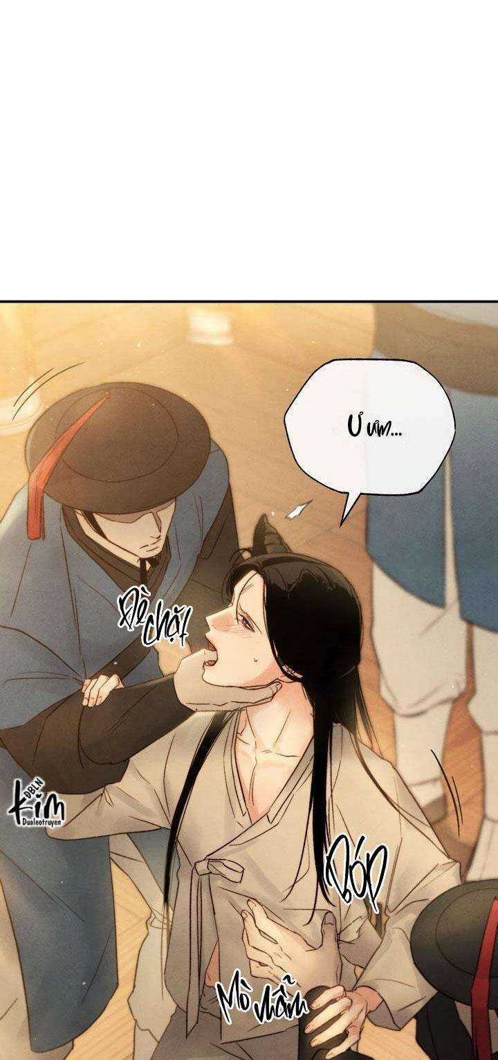 Thuốc Độc - Chapter 10 - Trang 28