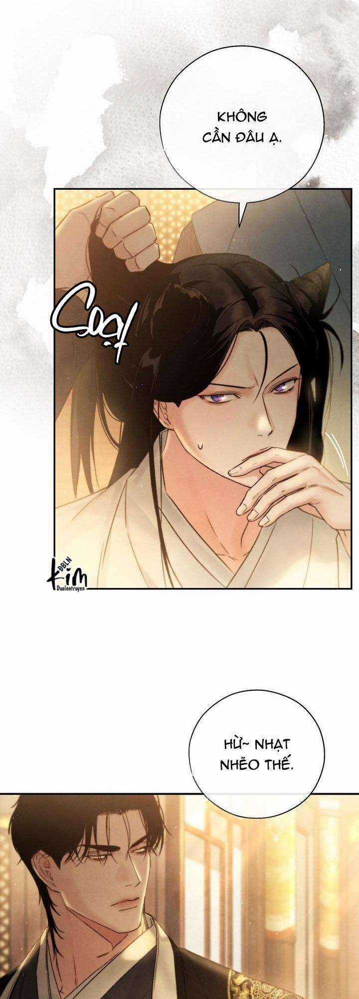 Thuốc Độc - Chapter 10 - Trang 30