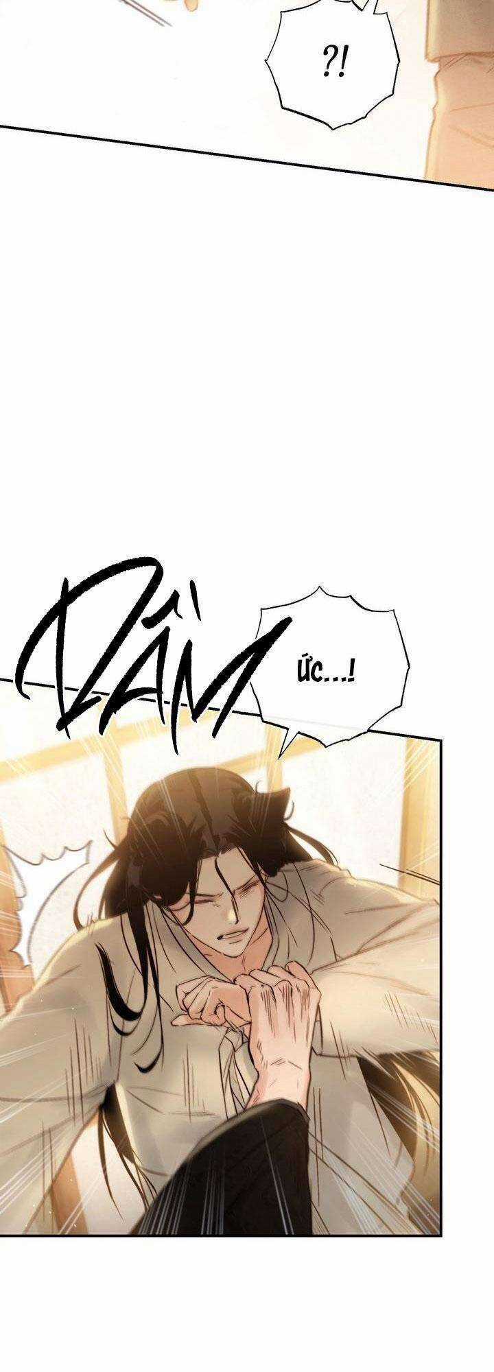 Thuốc Độc - Chapter 10 - Trang 33