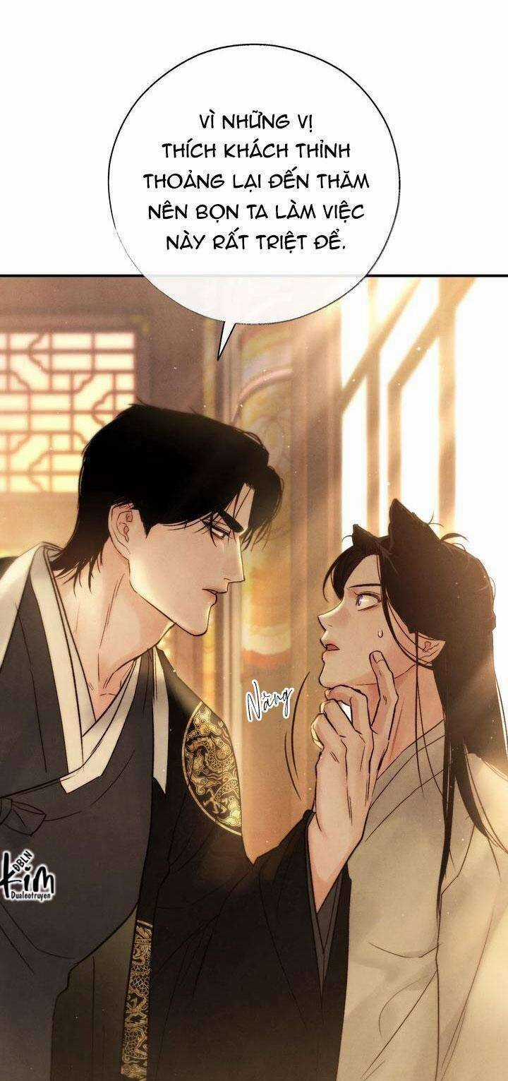 Thuốc Độc - Chapter 10 - Trang 34