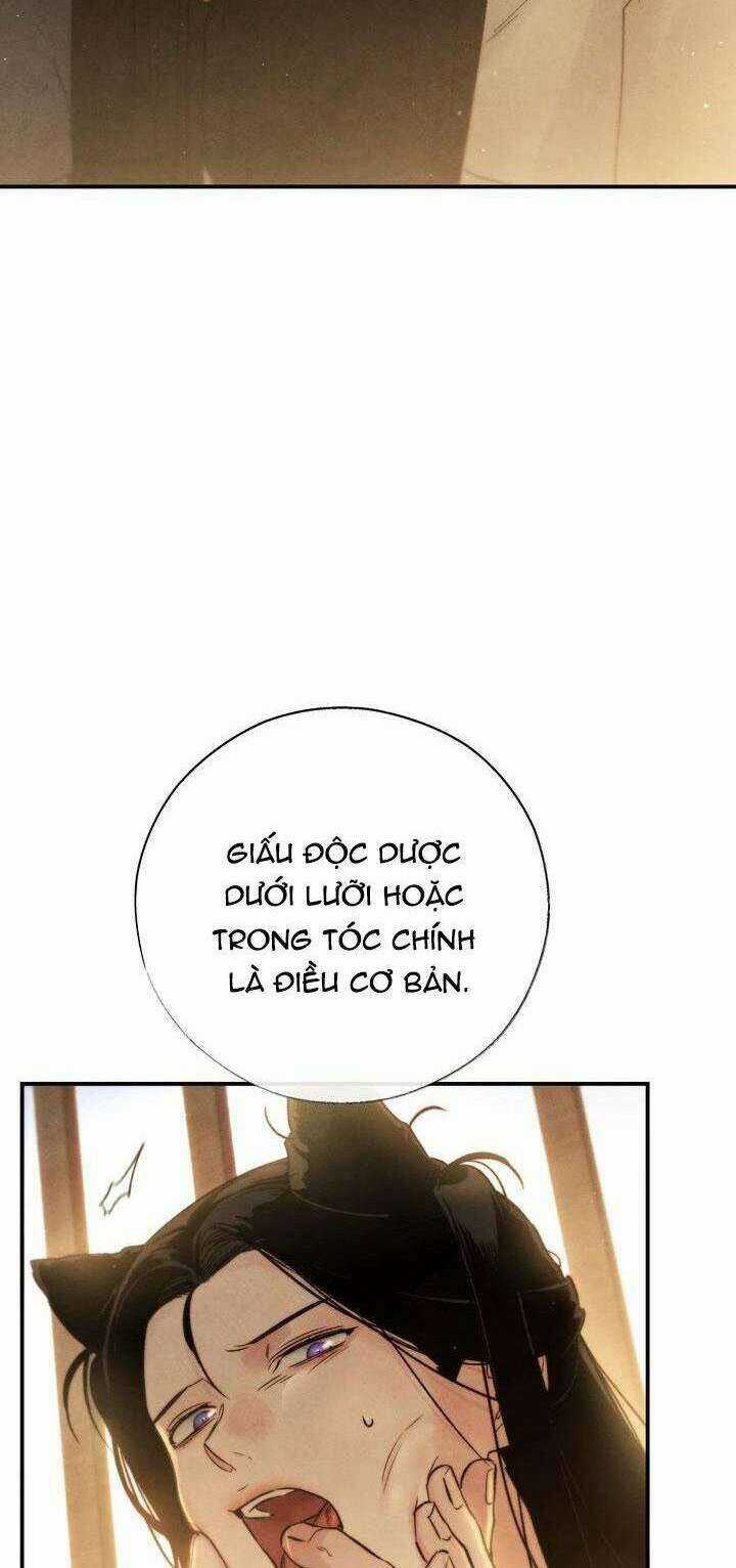 Thuốc Độc - Chapter 10 - Trang 35