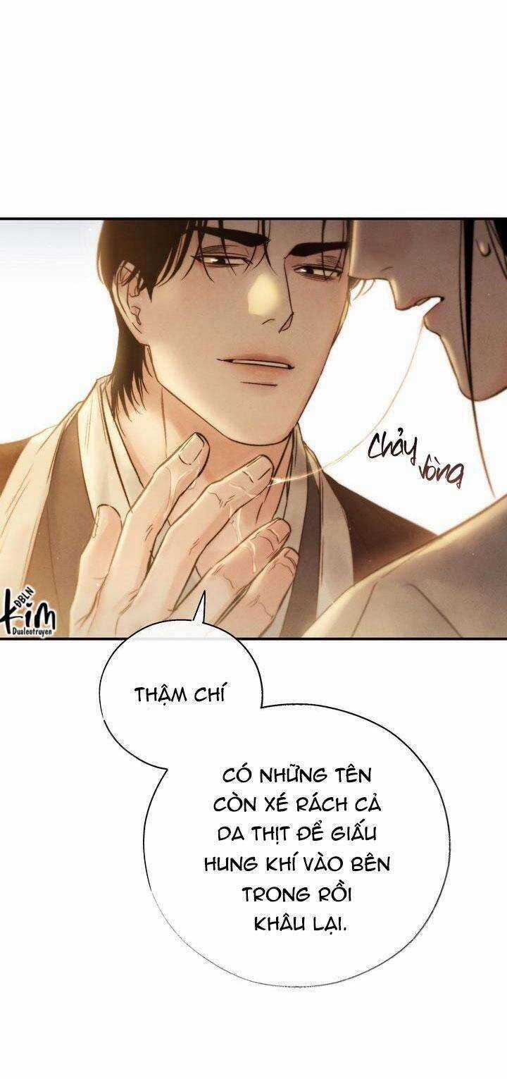 Thuốc Độc - Chapter 10 - Trang 37