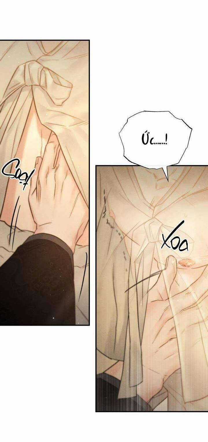 Thuốc Độc - Chapter 10 - Trang 38