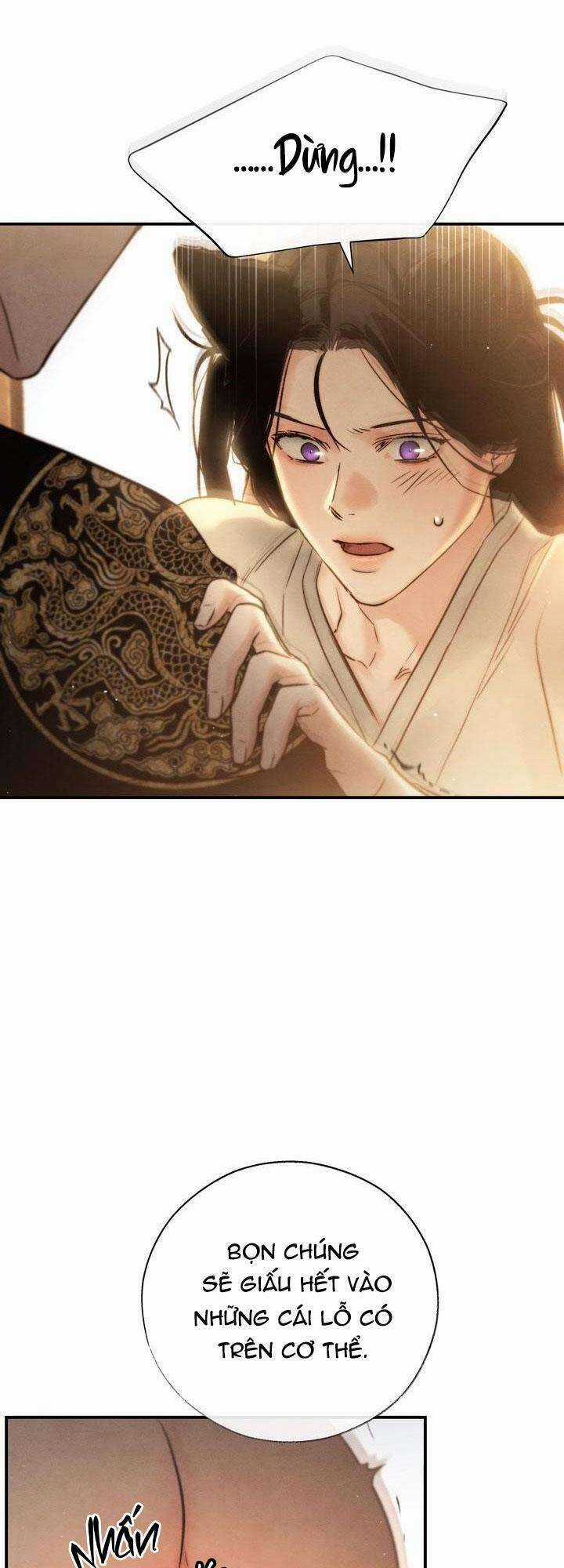 Thuốc Độc - Chapter 10 - Trang 42