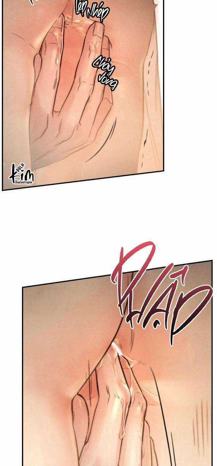 Thuốc Độc - Chapter 10 - Trang 43