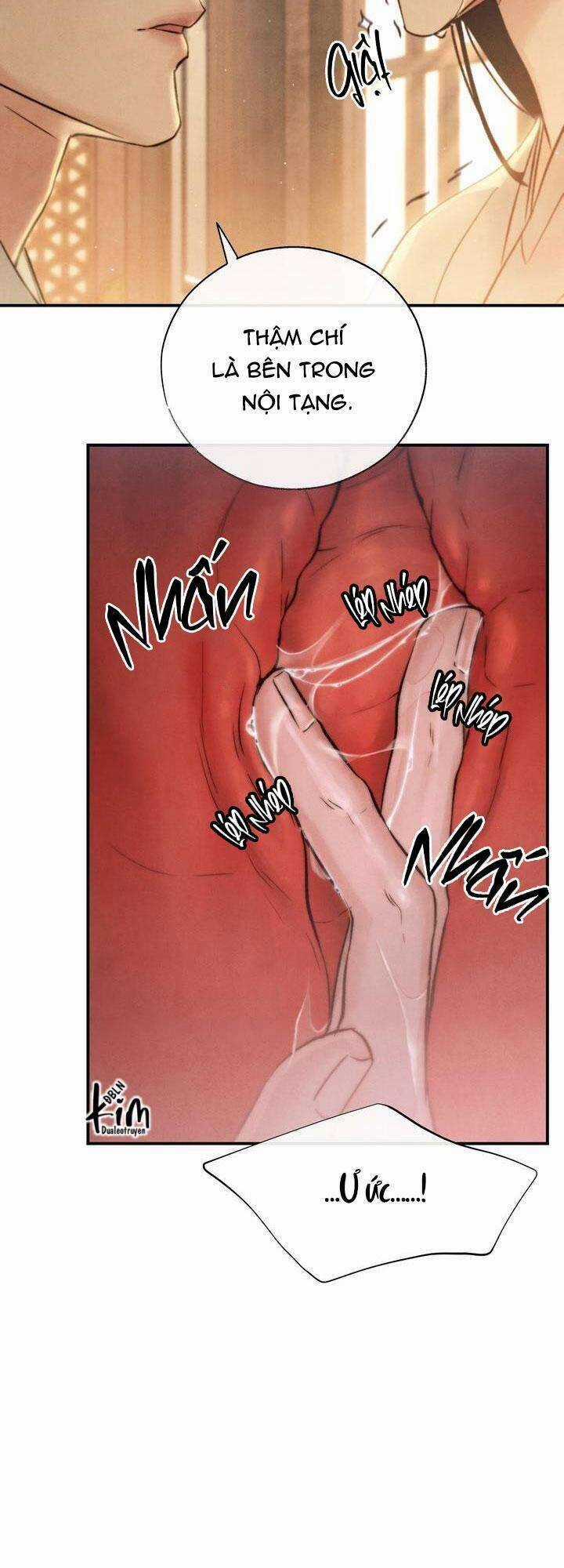Thuốc Độc - Chapter 10 - Trang 45