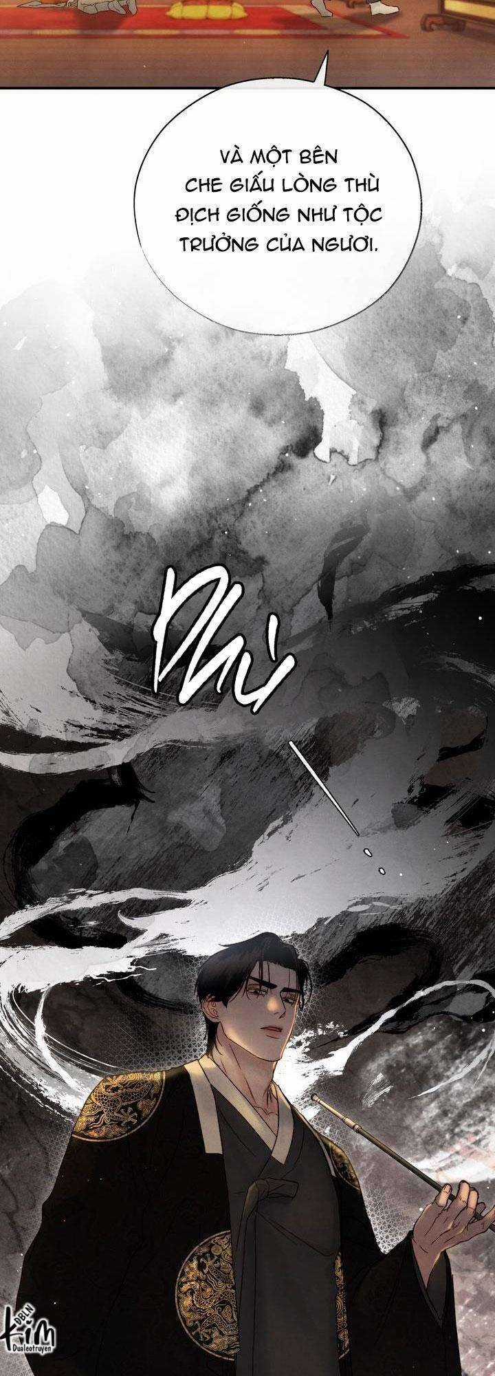 Thuốc Độc - Chapter 10 - Trang 54