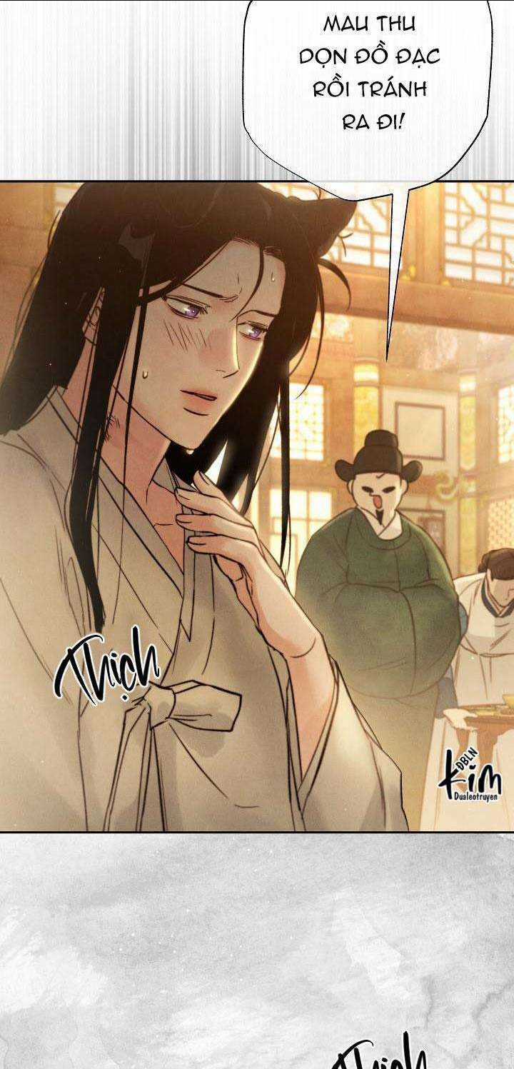 Thuốc Độc - Chapter 11 - Trang 11