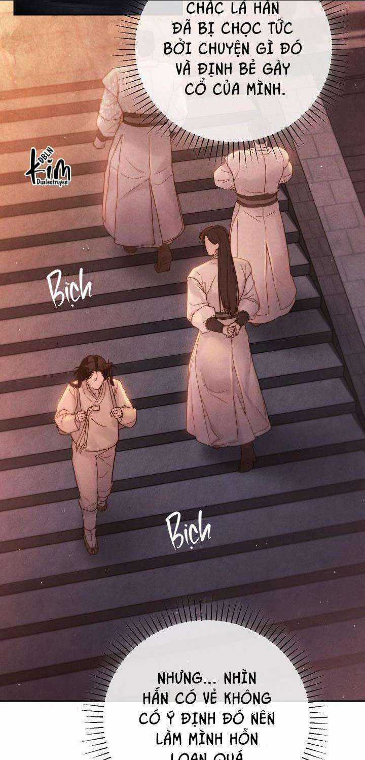 Thuốc Độc - Chapter 11 - Trang 14