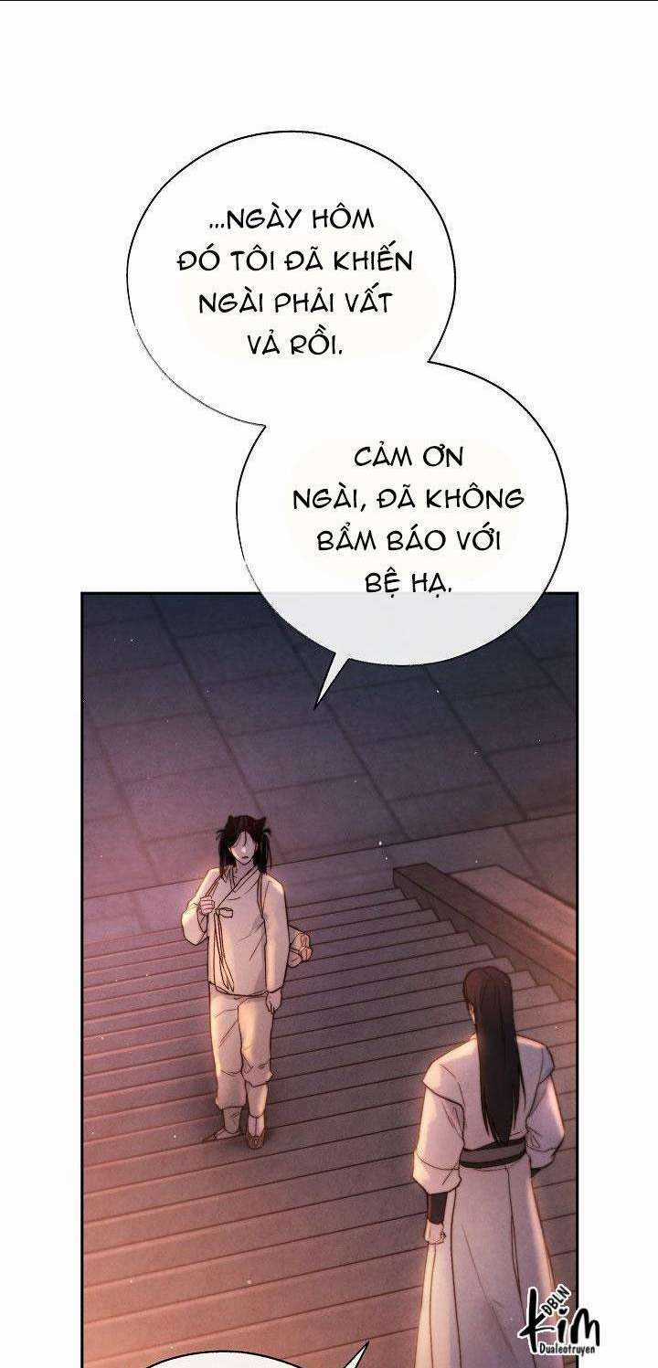 Thuốc Độc - Chapter 11 - Trang 18