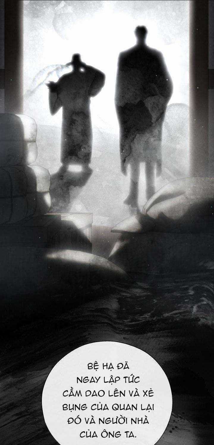 Thuốc Độc - Chapter 11 - Trang 22