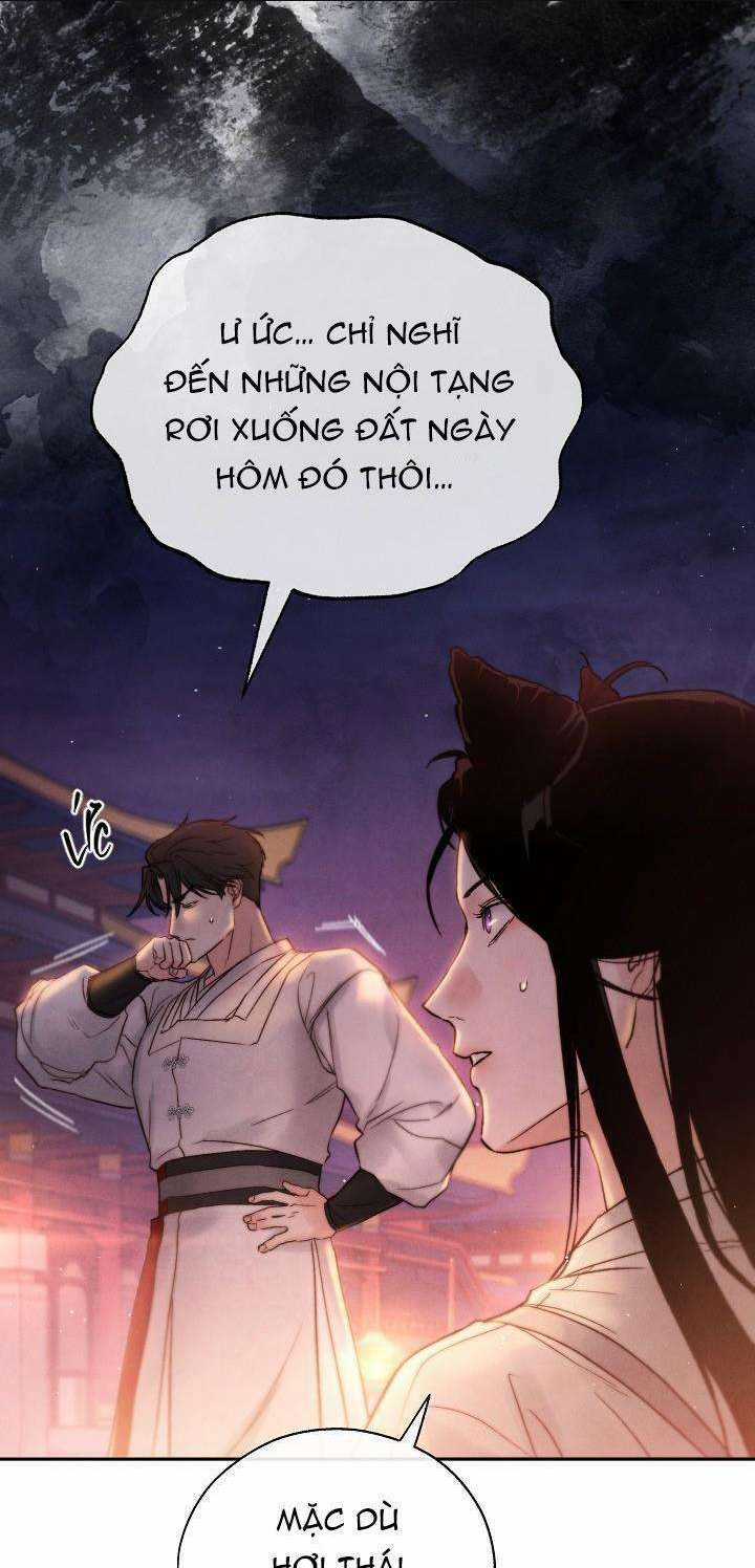 Thuốc Độc - Chapter 11 - Trang 24