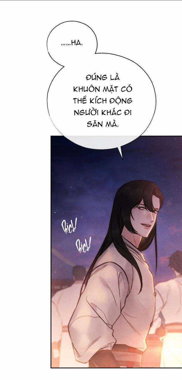 Thuốc Độc - Chapter 11 - Trang 33