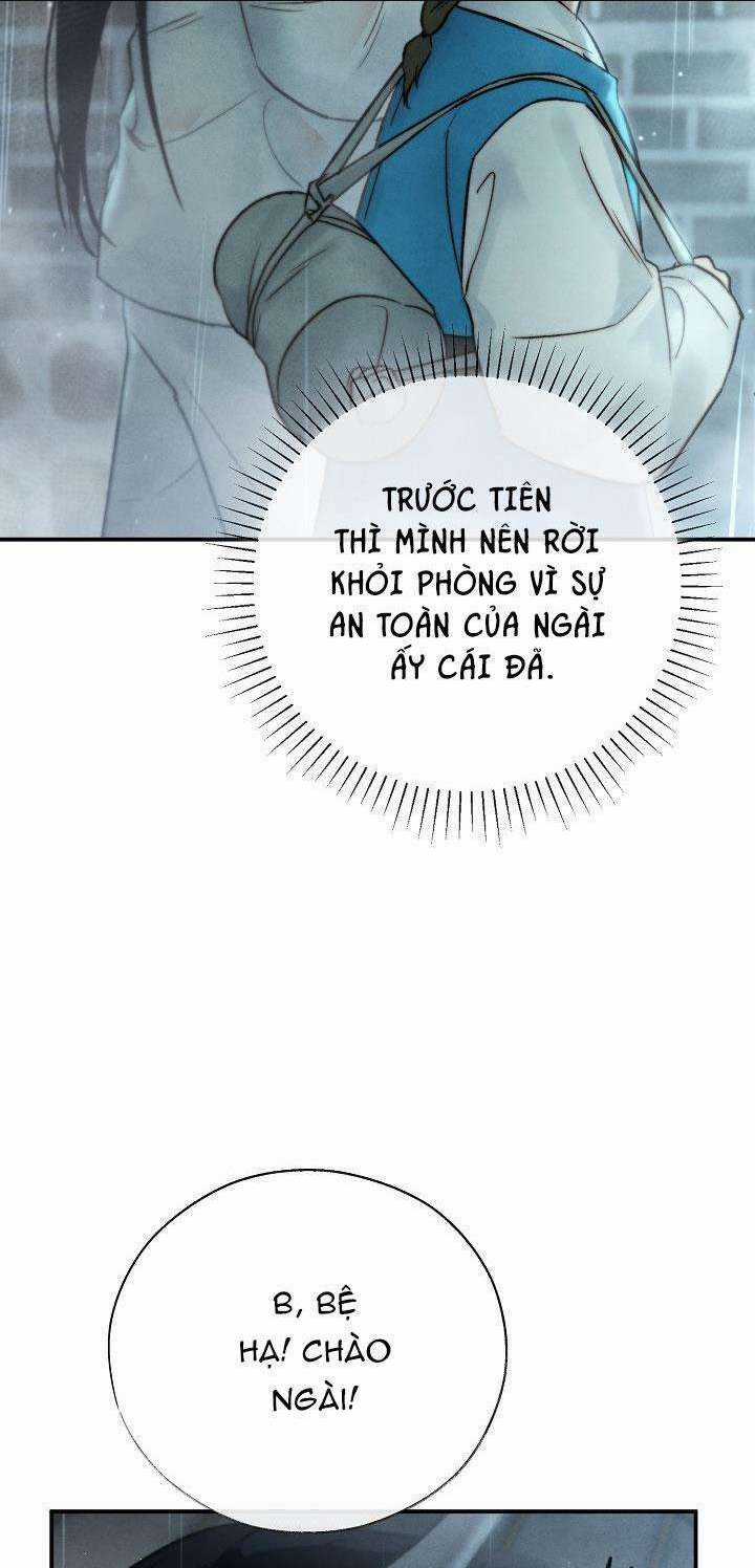 Thuốc Độc - Chapter 11 - Trang 42